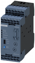 Siemens 3RB24834AC1 - MTR Protection Eval unit,IO-Link,Cage