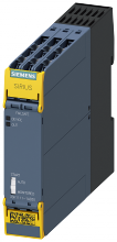 Siemens 3SK11111AB30 - SAFETY RELAY, 3NO,1NC,24V AC/DC, SCREW