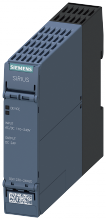 Siemens 3SK12302AW20 - SAFETY RELAY PWR SUP,230VAC,SPRNG