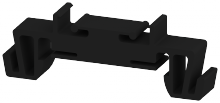 Siemens 3UL2900 - ADAPTER, 55MM INR DMTR, FOR DIN RL MNT