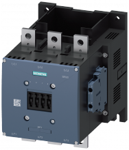Siemens 3RT10766LA06 - CONTACTOR, 250KW/400V/AC-3