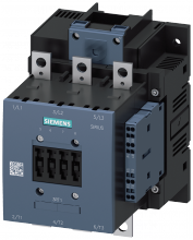 Siemens 3RT10566AP380PA5 - CONTACTOR. 90KW/400V/AC-3.