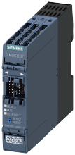 Siemens 3UF70201AB010 - SIMOCODE pro S BASE,24VDC