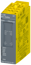 Siemens 3RK71366SC000BC1 - F-CM AS-I SAFETY ST ET 200SP