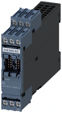 Siemens 3UF75101AA000 - SIMOCODE pro Gnd Flt Mod using 3UL23