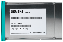 Siemens 6AG19521AL004AA0 - SIPLUS_S7-400_MEMORY_CARD_2MB