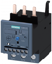 Siemens 3RB30361UB0 - OVERLOAD SS S2 CL10 12.5-50A SCREW