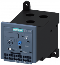 Siemens 3RB30361UX1 - OVERLOAD SS S2 CL10 12.5-50A SPRING