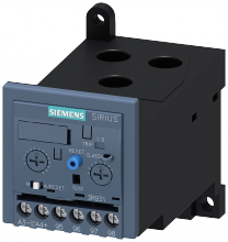 Siemens 3RB31334UW1 - OVERLOAD SS S2 CL 5-30 12.5-50A SCREW