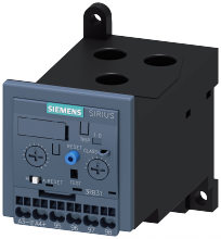 Siemens 3RB31334UX1 - OVERLOAD SS S2 CL 5-30 12.5-50A SPRING