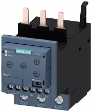 Siemens 3RR21431AW30 - CURRENT MONITOR S2 24-240VUC 8-80A SCREW