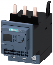 Siemens 3RR22433FW30 - CURR MON IO-LINK S2 24VDC 8-80A SPRNG