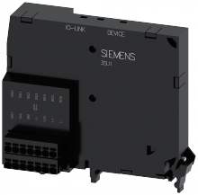 Siemens 3SU14002HN106AA0 - IO-LINK ELECTRONIC MODULE