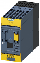 Siemens 3SK21221AA10 - SAFETY RELAY,20 F-DI,4 F-DQ,24VDC, SCREW