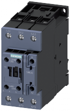 Siemens 3RT20371AN60 - CONTACTOR.AC3:30KW 1NO+1NC 230VAC 50HZ