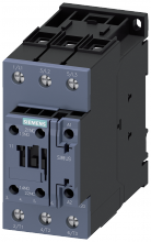 Siemens 3RT20361NE30 - CONTACTOR,AC3:22KW 1NO+1NC 48 - 80VAC/DC