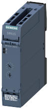 Siemens 3RP25252BW30 - T-REL, DELAY, 2CO, 12-240VAC/DC