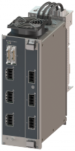 Siemens 6BK19432BA000AA1 - HCS POM4320 busbar mounting (UL)