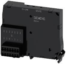 Siemens 3SU14001HL106AA0 - IO-LINK ELECTRONIC MODULE