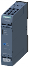 Siemens 3RN20232DW30 - THERMISTOR MOT. PROT. 1NO 1CO WARN+TRIPP