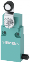 Siemens 3SE54130CP201EA2 - COMPACT SW,TWIST LEV,SNAP-ACT,1NO+1NC,2M