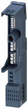 Siemens 3RK19080AP000DP0 - ET 200SP BU without infeed