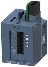 Siemens 3RK19081AA000BP0 - ET 200SP. 3DI/LC-module