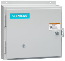 Siemens 14CUD320S - STARTER,FVNR,S0,SSOLR,24VDC,N12