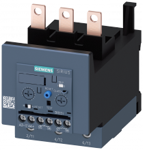 Siemens 3RB3143-4UB0 - OL REALY 12.5-50A S3 CL 5E-30E SCREW TER