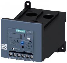 Siemens 3RB31434XW1 - ELECTRONIC OVERLOAD RELAY. 32...115 A