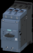 Siemens 3RV20414MA100DA0 - CIRCUIT-BREAKER SCREW CONNECTION 100 A