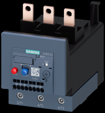 Siemens 3RU21464LD0 - THERM. OVERLOAD RELAY. 70...90 A