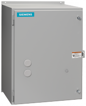 Siemens 22HUG320C - Starter,FVR SZ3,25-100Amps,N12/3R,240/48