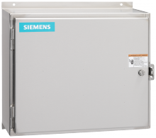 Siemens 30CUCC3201HJ - Starter,2Spd SZ0,3-12Amps,N12/3R,24V