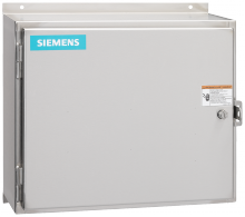 Siemens 30CUCB3201HJ - Starter,2Spd SZ0,3-12Amps,N12/3R,24V