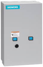Siemens 30CUBB32B1HF - Starter,2Spd SZ0,0.75-3.4Amps,N1,120V