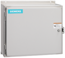 Siemens 30CUBB3202VJ - Starter,2Spd SZ0,0.75-3.4Amps,N12/3R,24V