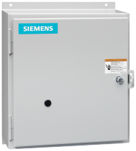Siemens CLM2E02277 - CONTACTOR LTG M-HELD,100A,2NO,277VAC,N12