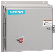 Siemens 22EUE32WH - STARTER,FVR SZ1 3/4,10-40AMPS,N4SS,480V