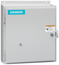 Siemens 22GUG320C - Starter,FVR SZ2 1/2,25-100Amps,N12/3R,24