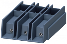 Siemens 3RT29464GA07 - TERMINAL BLOCK. UL/CSA.