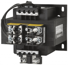 Siemens US2:MT0300Q - CONTROL TRANSFORMER,300VA,480-480/277V