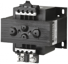 Siemens US2:MT0250K - CONTROL TRANSFORMER,600-24V 250VA