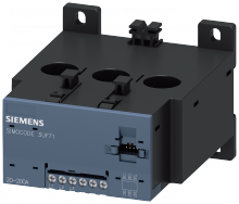 Siemens 3UF71131AA010 - CURRENT/VOLTAGE MEASUR. MODULE