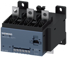 Siemens 3UF71131BA010 - CURRENT/VOLTAGE MEASUR. MODULE