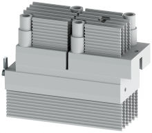 Siemens 3RW47730LB00 - Power semiconductor module 690 V