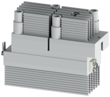 Siemens 3RW47730NB00 - Power semiconductor module NTC 600 V