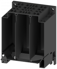 Siemens 3RW47470UC00 - Housing base for 3RW44 frame sz4