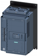 Siemens 3RW52241AC05 - 3RW52 600V 47A 24V screw analog