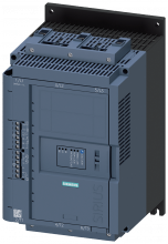 Siemens 3RW52271TC04 - 3RW52 480V 93A 24V screw therm